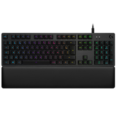 Игровая клавиатура Logitech
