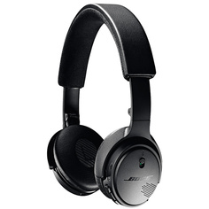 Наушники накладные Bluetooth Bose On-ear Wireless Headphones Black On-ear Wireless Headphones Black