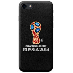 Чехол для iPhone 2018 FIFA WCR