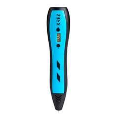 3D-ручка KREZ P3D02 Blue P3D02 Blue