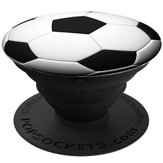 Кольцо-держатель для телефона Popsockets Soccer (101046) Soccer (101046)