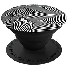Кольцо-держатель для телефона Popsockets Twisted (101883) Twisted (101883)
