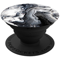 Кольцо-держатель для телефона Popsockets Ghost Marble (101738) Ghost Marble (101738)