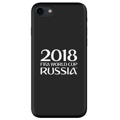 Чехол для iPhone 2018 FIFA WCR