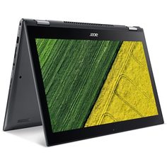 Ноутбук-трансформер Acer