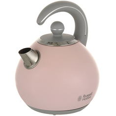 Электрочайник Russell Hobbs 24402-70 (Bubble Kettle Pink )