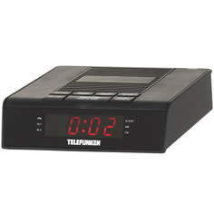 Радио-часы Telefunken TF-1592 TF-1592