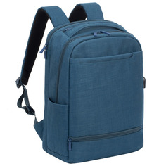 Рюкзак для ноутбука RIVACASE 8365 Blue 8365 Blue