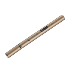 3D-ручка KREZ Falco P3D14 Gold