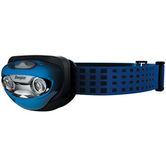 Фонарь бытовой Energizer Vision Headlight (E300280302) Vision Headlight (E300280302)