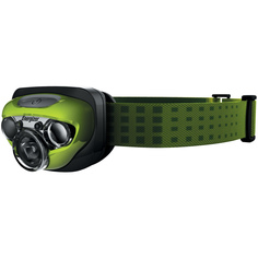 Фонарь бытовой Energizer Vision HD + Headlight (E300280601) Vision HD + Headlight (E300280601)