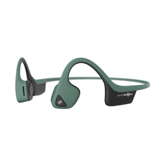 Наушники с костной проводимостью звука AfterShokz Trekz Air Forest Green (AS650) Trekz Air Forest Green (AS650)