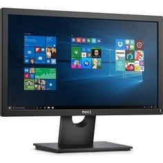 Монитор Dell E2016HV