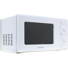 Микроволновая печь Daewoo Electronics KOR-6617W