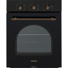 Электрический духовой шкаф Simfer B4EL16017