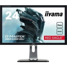 Монитор Iiyama G-Master GB2488HSU-B3