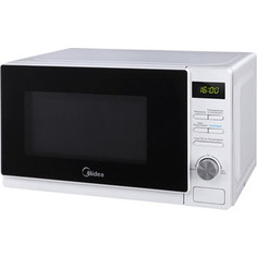 Микроволновая печь Midea AM720C4E-W