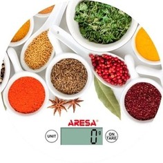 Кухонные весы ARESA SK 415