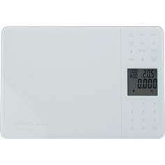 Кухонные весы FIRST FA-6407-1 White