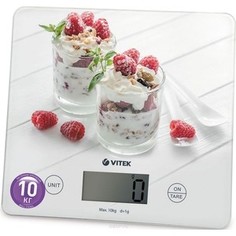 Кухонные весы Vitek VT-8034(W)