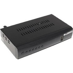 Тюнер DVB-T2 Lumax DV-4201HD