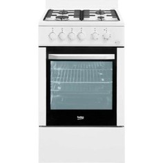 Комбинированная плита Beko FFSS 52000 W