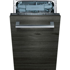 Встраиваемая посудомоечная машина Siemens SR615X20IR