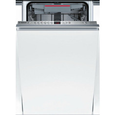 Встраиваемая посудомоечная машина Bosch SPV66MX20R