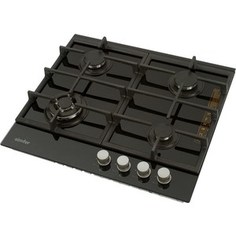 Газовая варочная панель Simfer H60L41B511