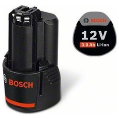 Аккумулятор Bosch 12 V, 3.0 Ач (1.600.A00.X79)