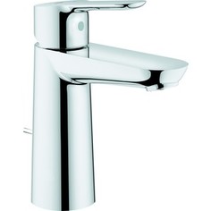 Смеситель для раковины Grohe BauEdge (23758000)