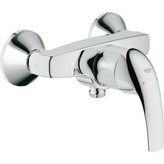 Смеситель для душа Grohe BauCurve (32807000)