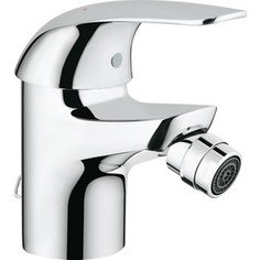 Смеситель для биде Grohe Euroeco New с цепочкой (32882000)