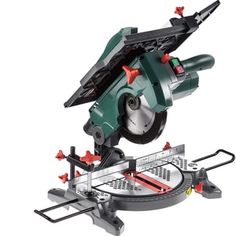 Пила торцовочная Hammer STL1200/210C