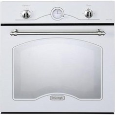 Газовый духовой шкаф DeLonghi CGBS 4 RUS