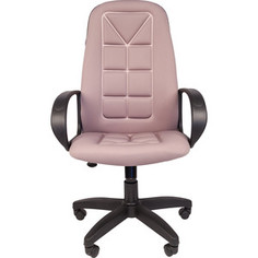 Офисное кресло Русские кресла РК 127 S светло-серое