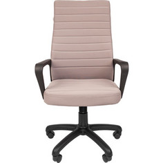 Офисное кресло Русские кресла РК 165 S светло-серый