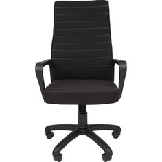 Офисное кресло Русские кресла РК 165 S черное