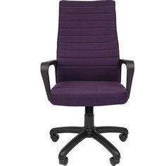 Офисное кресло Русские кресла РК 165 S синее