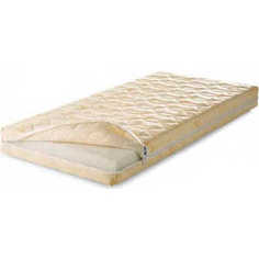 Pali Матрац Latex (mite-proof) 124x64 0665-4-latex mattress