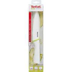Поварской нож Tefal Zen 20 см K1500214