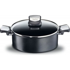 Сотейник с крышкой d 26 см Tefal Expertise (C6207172)