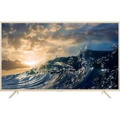 LED Телевизор TCL L65P2US gold