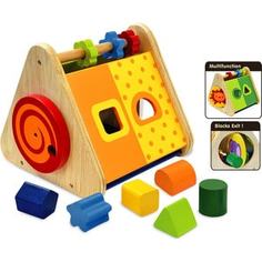 Im toy Развивающий треугольник