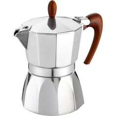 Гейзерная кофеварка на 6 чашек G.A.T. Magnifica (02-030-06)