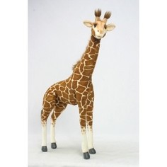 Мягкая игрушка Hansa Жираф стоящий, 70 см (3304)