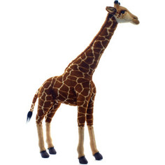 Мягкая игрушка Hansa Жираф, 70 см (5256)