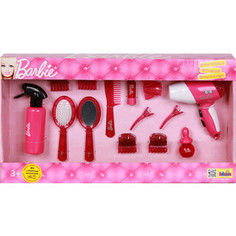 Игровой набор Klein Набор стилиста Barbie, большой (5797)