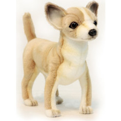 Мягкая игрушка Hansa Чихуахуа, 27 см (6295)