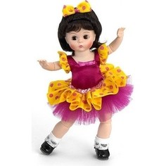 Элитная коллекционная кукла MADAME ALEXANDER Танцовщица польки, 20 см (64455)